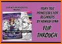 princesses coloring book-sweet coloring related image