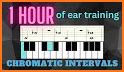 Intervals Pro: ear training related image