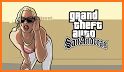 Grand Theft Auto: San Andreas related image