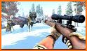 Wild Animal Hunting Game: Deer Hunter Games 2020 related image