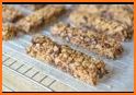 After School Snack - Chocolate Cookie, Cereal Bars related image