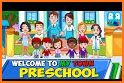 My Town : Preschool Free related image