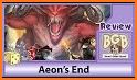 Aeon's End Turn Order related image