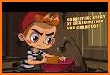 Masha’s Spooky Stories - learning games Masha&Bear related image