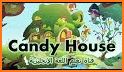 تعليم الإنجليزية للأطفال / Candy English related image