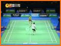 Badminton Pro related image