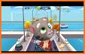 Subway Paw Run Patrol Adventures Rush related image