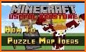 Farm Maze: Logic Puzzle related image