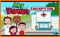 Operate ER Now - Hospital In My Town Doctor Games related image