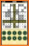 Sudoku Classic related image