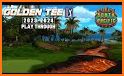 Golden Tee PGA Tour Caddy related image