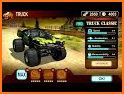 Xtreme MMX Monster Truck Racing: Offroad Fun Games related image