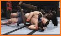 EA SPORTS UFC® related image