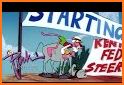 Racing Pink Panther related image