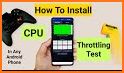 CPU Throttling Test related image