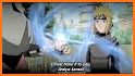 Jutsu Rasengan related image