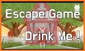 Escape Game: Drink Me! related image