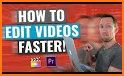 Free Video Editor Pro Tips related image