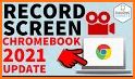 Screen Recorder & Video Editor for Chromebook related image