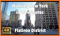 Town Walker - NYC Private Virtual Tour related image