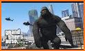 Robot Transforming Gorilla Attack: Gorilla Games related image