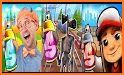 Blippi World - Super Run Game related image