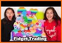 Fidget Trading related image