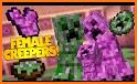 Baby Creeper Mod related image