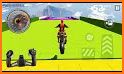 Bike Stunts - Racing Game related image