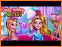 Candy Princess: Makeup Art Salon Games related image