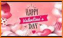 Valentine Day Greeting GIF. related image