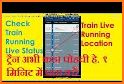 Where is my train - Live Train Status related image