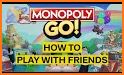 Monopoly Game Go! related image