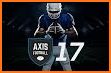 Axis Football 2017 related image