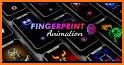 Fingerprint Animation Live HD related image