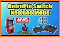 GnGeo - Neogeo Arcade Emulator related image