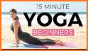 Yoga for Beginners – Daily Yoga Workout at Home related image