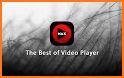 MAX Video Player 2018 - HD Video Player 2018 related image