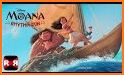 Moana Island Run related image