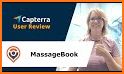 MassageBook Manager related image