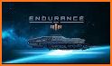 Endurance - space action offline related image