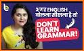 Grammar TOP: Learn English related image