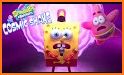 SpongeBob - The Cosmic Shake related image