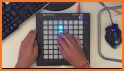 Drum Pad Machine : DJ Master 2020 related image