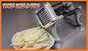 Street Food - French Fries Maker related image