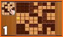 Wood QBlock: Puzzle Sudoku Fun related image