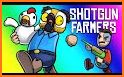 Toddler Farm: Farm Games For Kids Offline related image