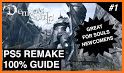 Guide For Demons Souls walkthrough related image