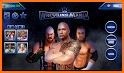 Wrestling Games : Revolution Mania related image