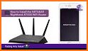 Nighthawk app Setup-Mywifiext related image